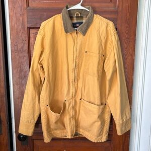 Faded Glory Authentic Outerwear Barn jacket Women’s Small